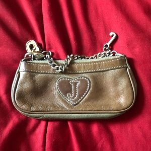 Juicy Couture Coin Purse